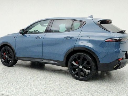 Used 2024 Dodge Hornet R/T image 7