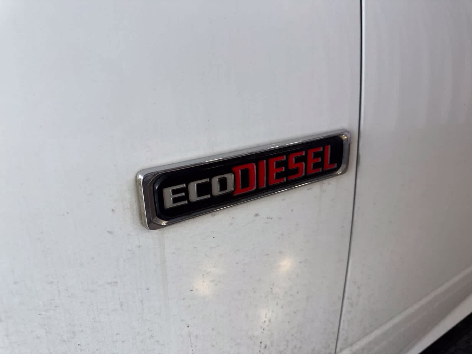 Used 2014 RAM 1500 Big Horn RWD image 9