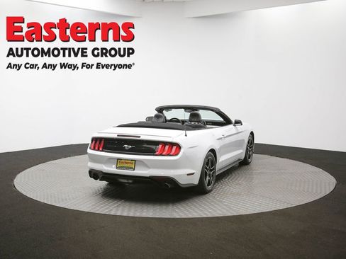 Used 2023 Ford Mustang Premium image 38