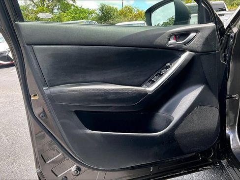 Used 2016 MAZDA CX-5 Touring AWD/4WD image 20