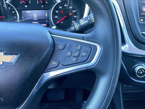 Used 2020 Chevrolet Equinox LT AWD/4WD image 21