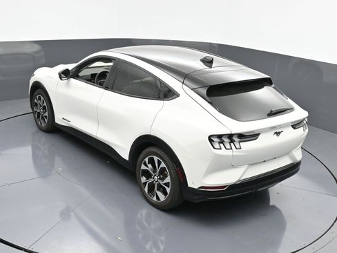 Used 2023 Ford Mustang Mach-E Premium image 32