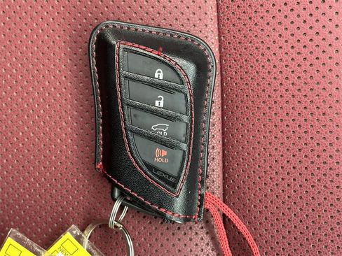 Used 2023 Lexus GX 460 Premium w/ Premium Plus Package image 20