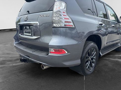 Used 2021 Lexus GX 460 Premium w/ Premium Package AWD/4WD image 58