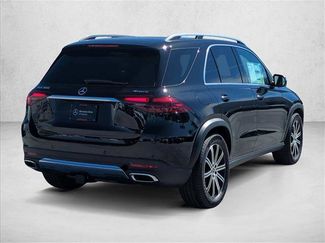 New 2026 Mercedes-Benz GLE 350 4MATIC video 2