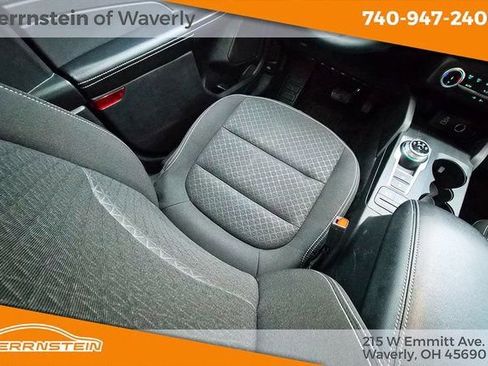 Used 2025 Ford Escape Active image 14