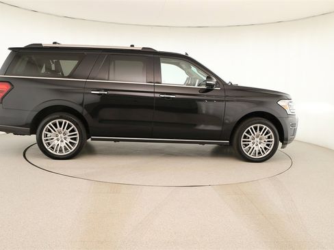 Used 2024 Ford Expedition Max Limited image 8