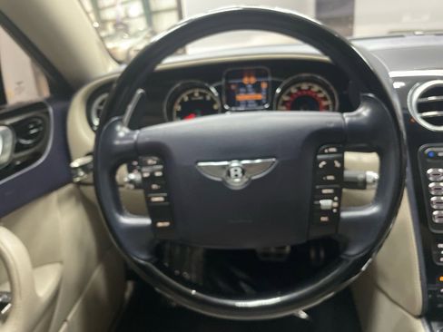 Used 2006 Bentley Flying Spur Flying Spur AWD/4WD image 19