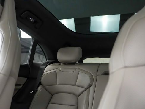 Certified 2025 Porsche Taycan 4S image 36