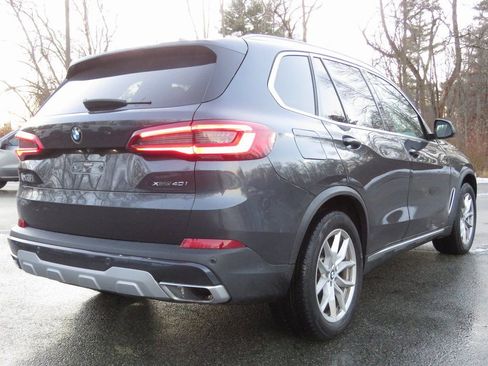 Used 2019 BMW X5 xDrive40i image 5