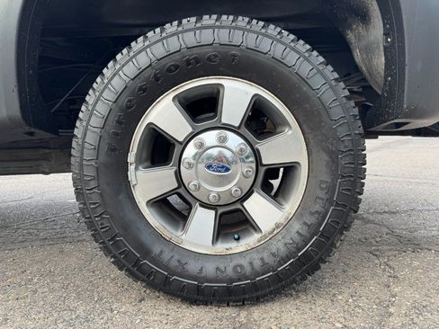 Used 2012 Ford F250 XL w/ PWR Equipment Group AWD/4WD image 13