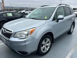 Used 2014 Subaru Forester 2.5i Limited AWD/4WD video 2