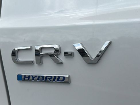 Used 2024 Honda CR-V Sport-L image 17