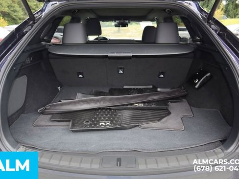 Used 2024 Lexus RX 450h 450h+ Luxury image 23