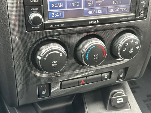 Used 2009 Dodge Challenger SRT8 w/ SRT Option Group II image 26