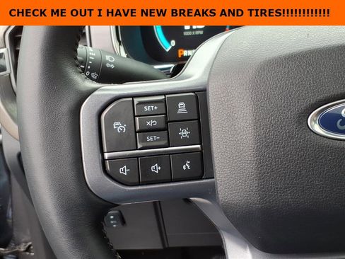 Used 2023 Ford F150 Lariat image 18