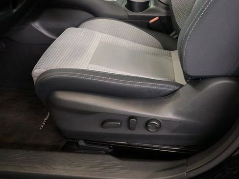 Certified 2025 Subaru Outback Premium image 11