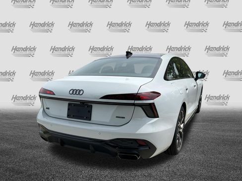Used 2026 Audi A6 Prestige AWD/4WD image 9