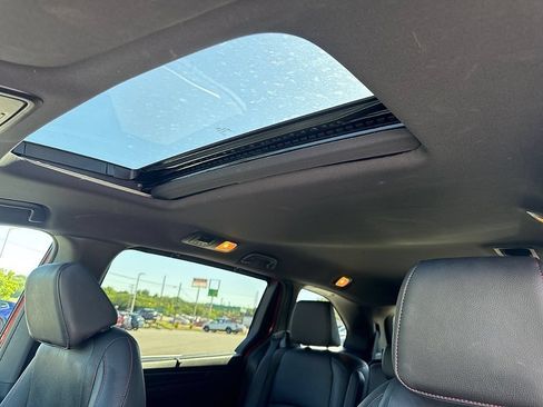 Used 2025 Honda Odyssey Sport-L image 23