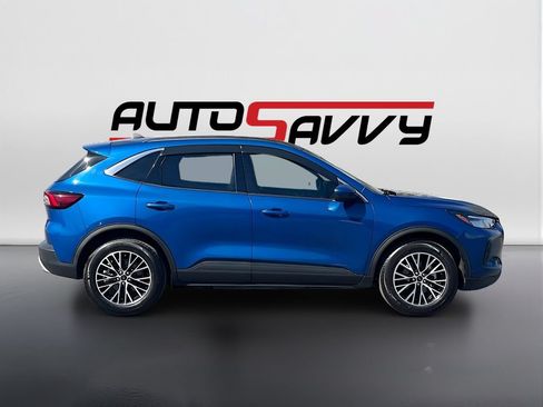 Used 2023 Ford Escape SE FWD image 8