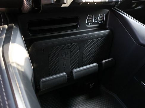 Used 2021 RAM 2500 Limited AWD/4WD image 20