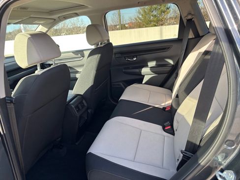 Certified 2023 Honda CR-V EX image 33