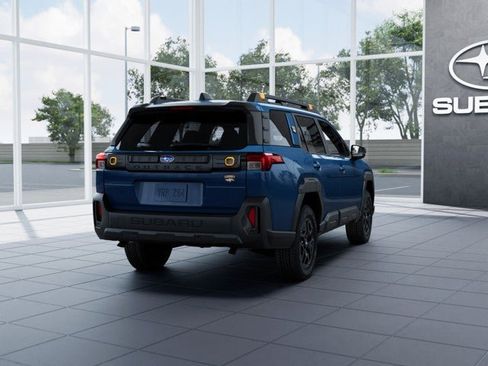 New 2026 Subaru Outback Wilderness AWD/4WD image 5