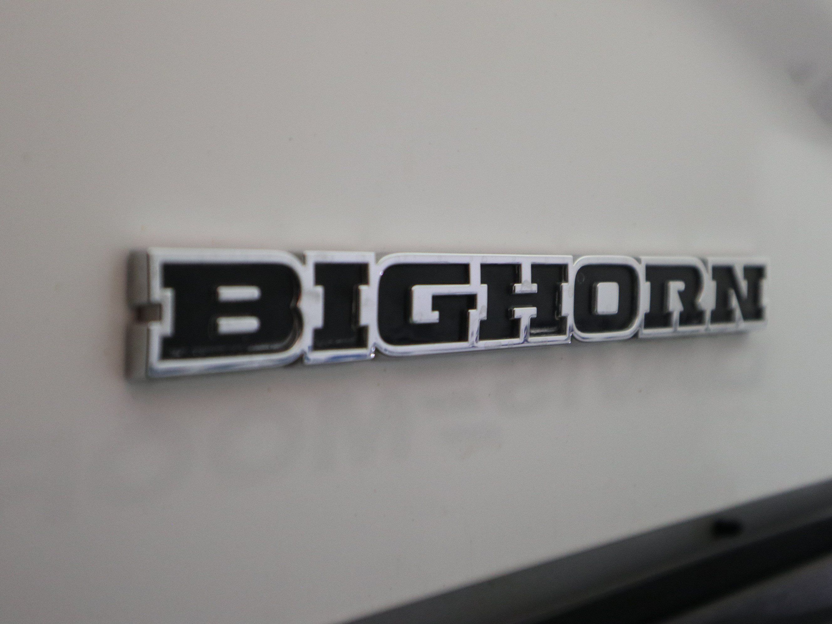 Used 2024 RAM 2500 Big Horn w/ Off Road Package AWD/4WD image 36