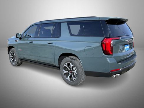 New 2026 GMC Yukon XL AT4 Ultimate w/ LPO, Floor Liner Package AWD/4WD image 7