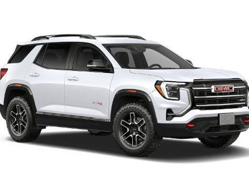 New 2027 GMC Terrain AT4 w/ Technology Package II AWD/4WD image 4