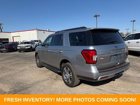 Used 2024 Ford Expedition XLT image 4