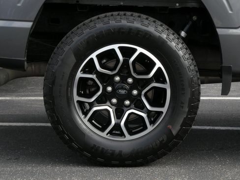 Used 2023 Ford F150 XLT w/ Equipment Group 302A High image 24