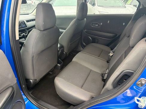 Used 2022 Honda HR-V EX image 17