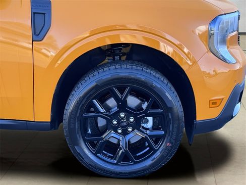 New 2026 Ford Maverick Lariat w/ Black Appearance Package image 46