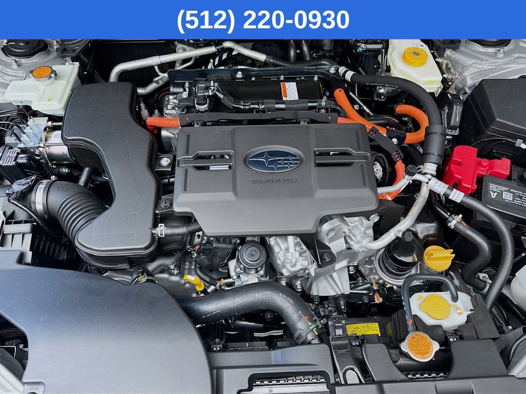 New 2026 Subaru Forester Touring AWD/4WD image 40