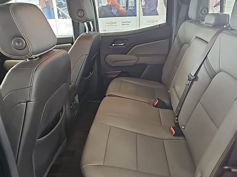 Used 2024 Chevrolet Colorado ZR2 w/ ZR2 Convenience Package III image 10