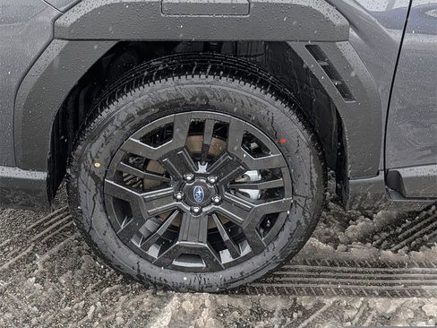 New 2026 Subaru Outback Limited XT image 4