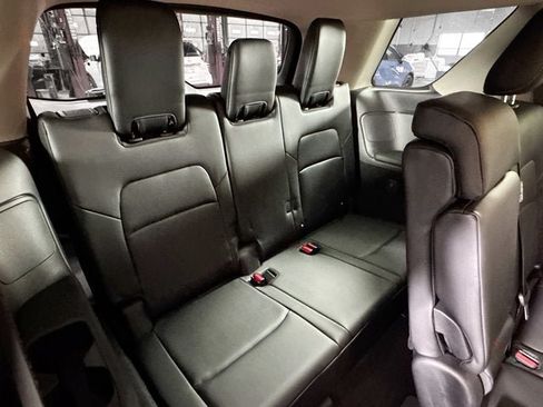 New 2026 Nissan Pathfinder SL AWD/4WD image 25