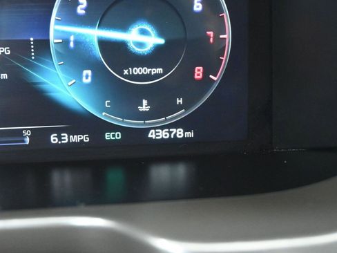 Used 2023 Kia Sorento SX image 16