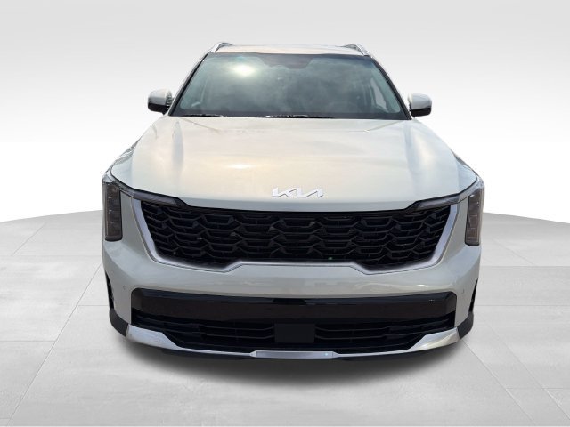 New 2026 Kia Sorento S AWD/4WD image 2