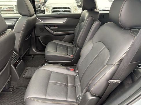 Used 2024 MAZDA CX-90 3.3 Turbo w/ Premium Package image 20