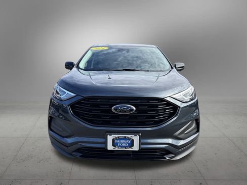 Used 2024 Ford Edge SE w/ Black Appearance Package image 7