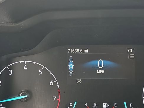 Used 2020 Ford Transit Connect XL image 16