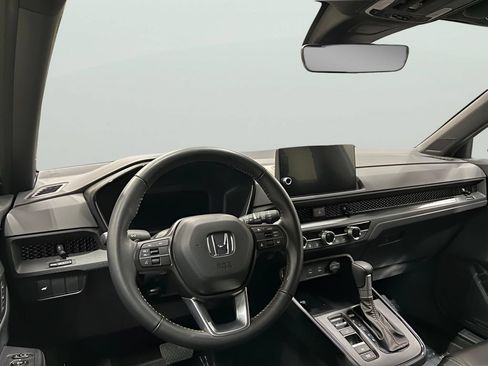 Used 2026 Honda CR-V Sport-L image 10