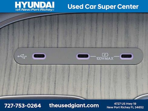 Used 2026 Hyundai Palisade Calligraphy AWD/4WD image 39