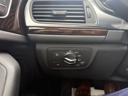 Used 2018 Audi A6 2.0T Premium Plus w/ Premium Plus Package image 25