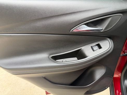 Used 2023 Buick Encore GX Essence w/ Advanced Technology Package image 23