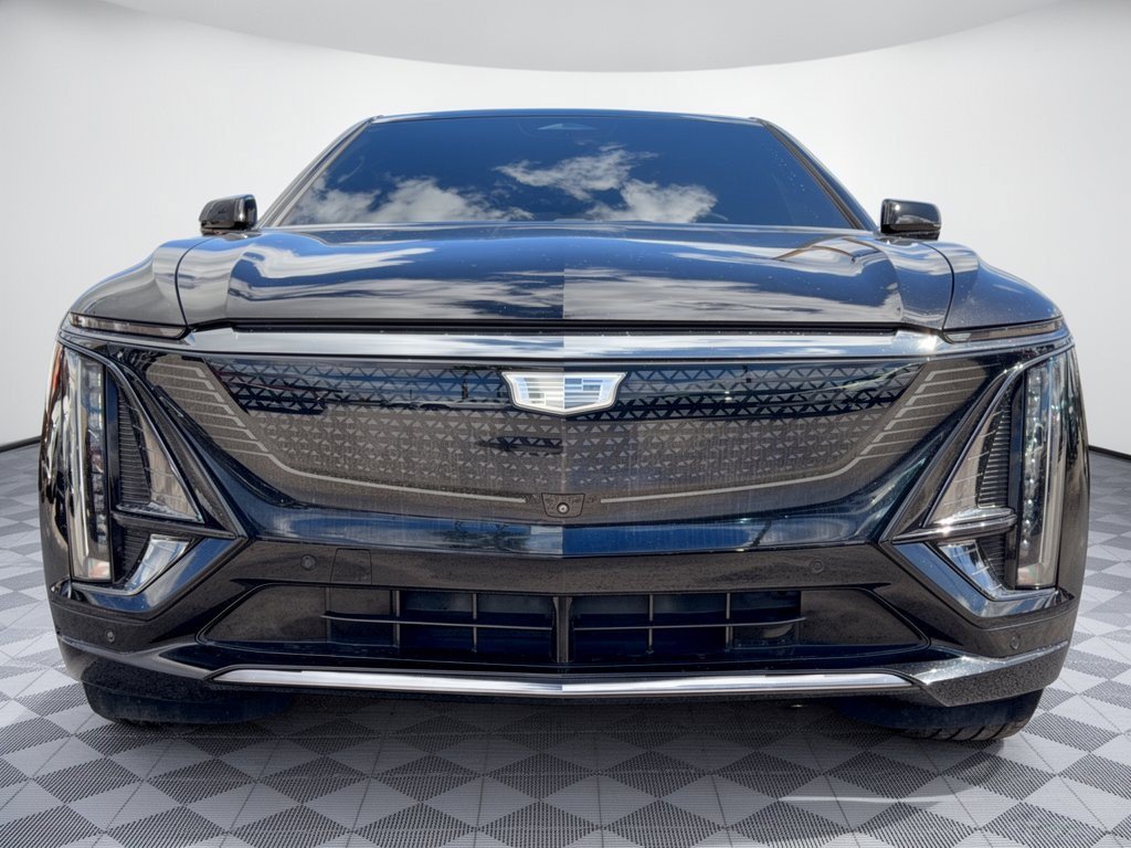 Used 2024 Cadillac Lyriq Sport RWD image 6