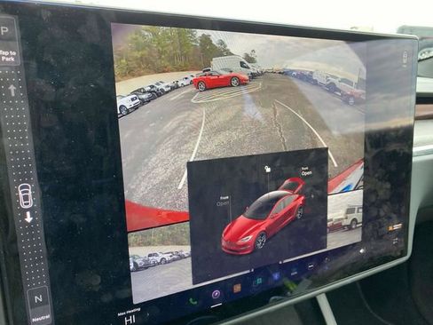 Used 2022 Tesla Model S image 29