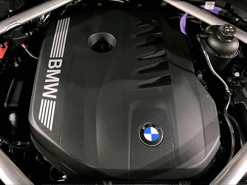 New 2026 BMW X5 xDrive40i w/ Executive Package AWD/4WD image 15